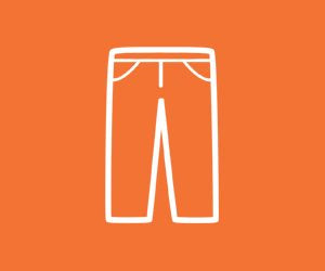 PUMA Golf Trousers