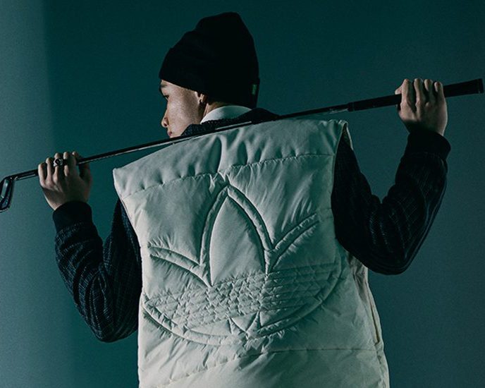 Quilted Golf Wear Style Trend alt