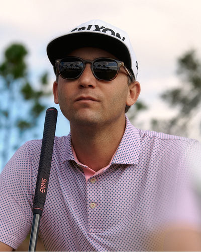 RLX Golf - Winter '26 Campaign Look - 01