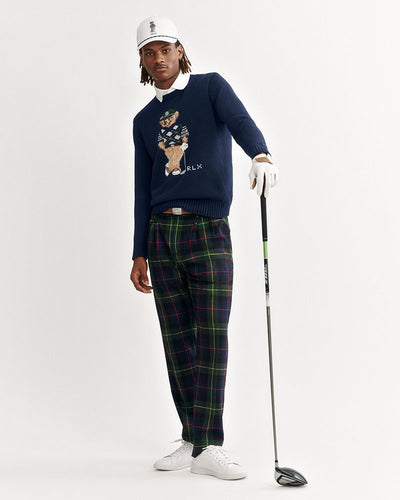 RLX Golf - Winter '26 Campaign Look - 03