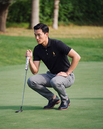 RLX Golf - Winter '26 Campaign Look - 07