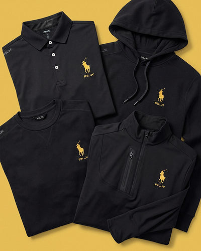RLX Golf - Winter '26 Campaign Look - 08