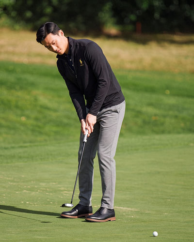 RLX Golf - Winter '26 Campaign Look - 09