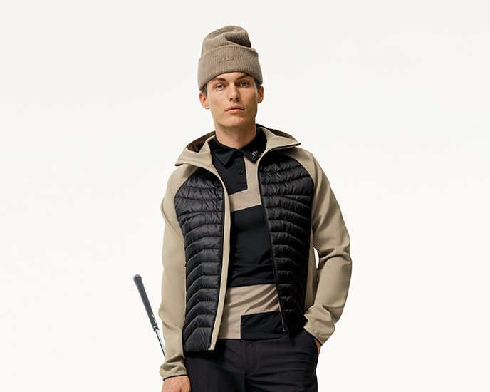 Winter Golf