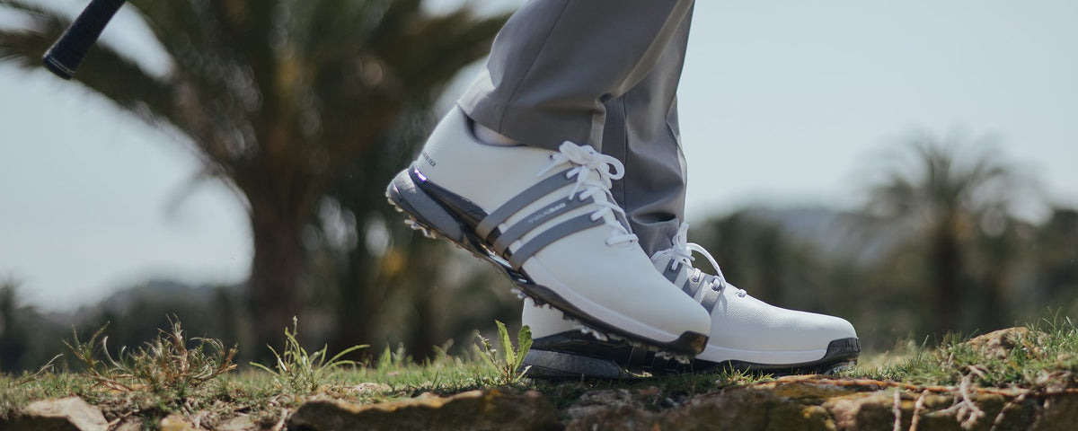 adidas Gore-Tex Tour360 Golf Shoes