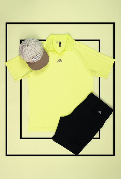 adidas Golf AW26 - GP Outfit Inspiration 09
