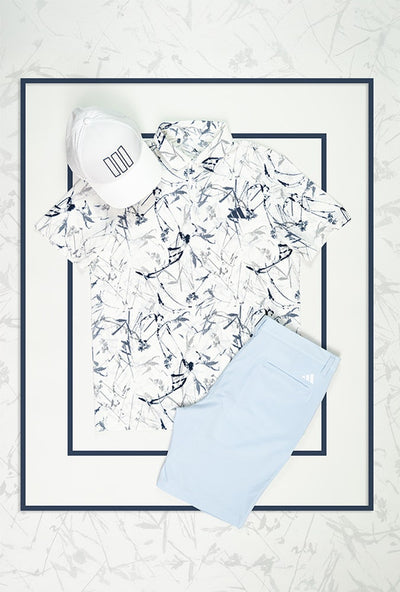 adidas Golf AW26 - GP Outfit Inspiration 12