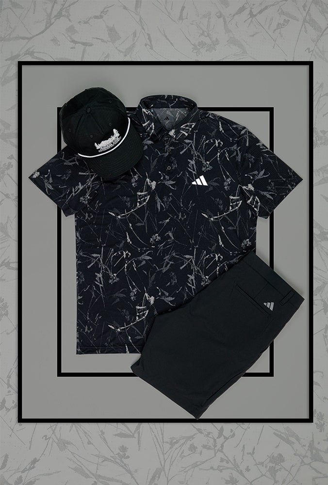 adidas Golf AW26 - GP Outfit Inspiration 16
