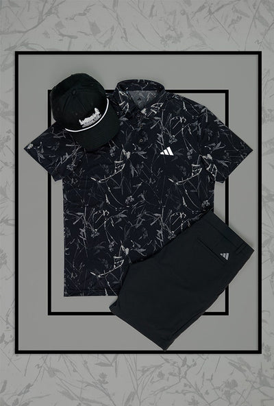 adidas Golf AW26 - GP Outfit Inspiration 16