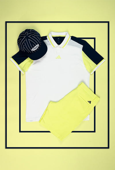 adidas Golf AW26 - GP Outfit Inspiration 17