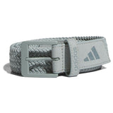 adidas Golf Belt - Braided Stretch - Wonder Sage SS26