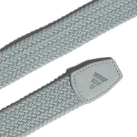 adidas Golf Belt - Braided Stretch - Wonder Sage SS26