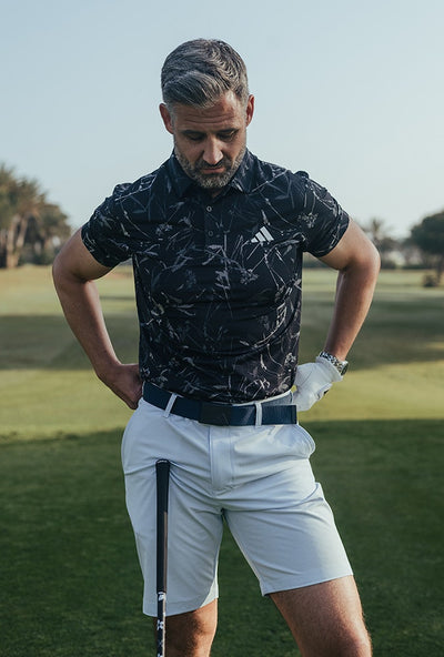 adidas Golf - Campaign Look 06 - Autumn/Winter 2026