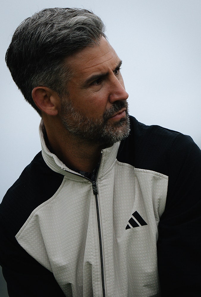 adidas Golf - Campaign Look 11 - Autumn/Winter 2026