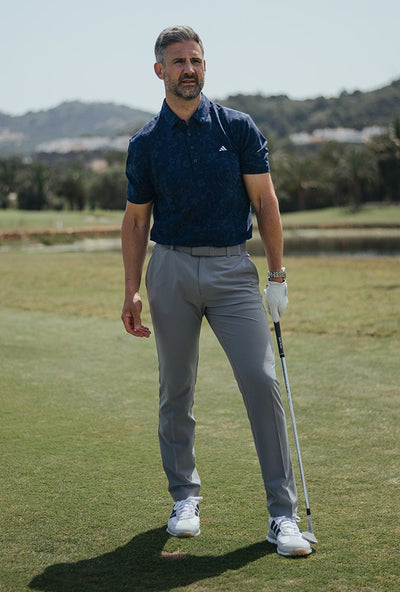 adidas Golf - Campaign Look 16 - Autumn/Winter 2026