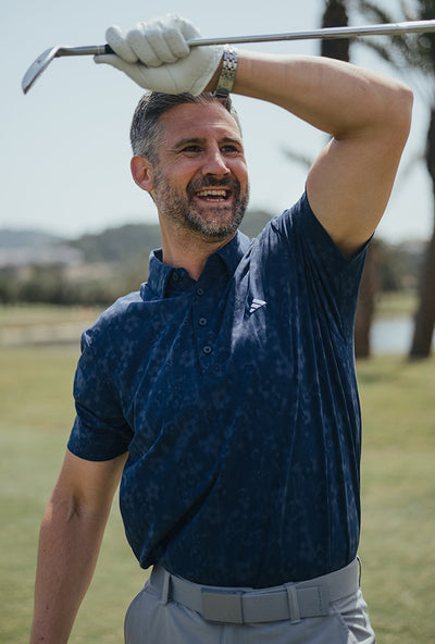 adidas Golf - Campaign Look 17 - Autumn/Winter 2026
