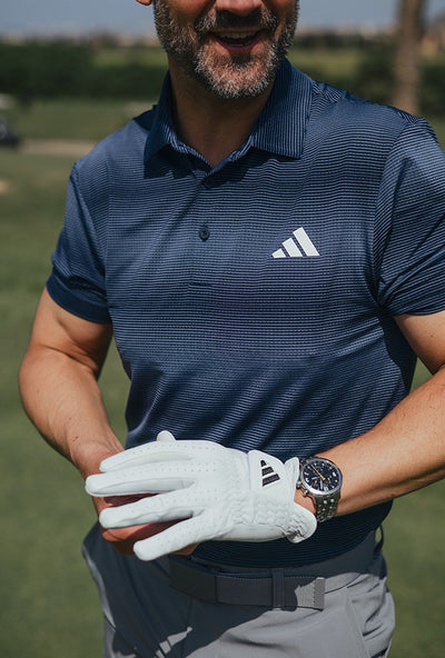 adidas Golf - Campaign Look 19 - Autumn/Winter 2026
