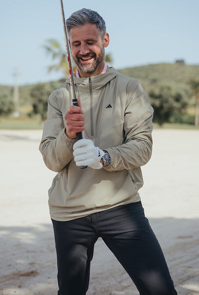 adidas Golf - Campaign Look 21 - Autumn/Winter 2026