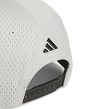 adidas Golf Cap - High Crown Hat - Orbit Grey SS26