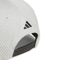 adidas Golf Cap - High Crown Hat - Orbit Grey SS26