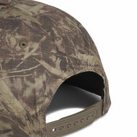 adidas Golf Cap - Lifestyle Ripstop Hat - Branch Camo AW26