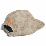 adidas Golf Cap - Printed Corduroy Hat - Wonder Cargo AW26