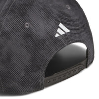 adidas Golf Cap - Printed Tour Snapback - Black AW25