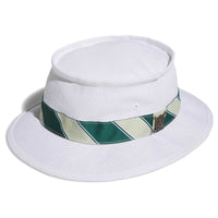 adidas Golf Cap - Season Opener Hat - White SS26