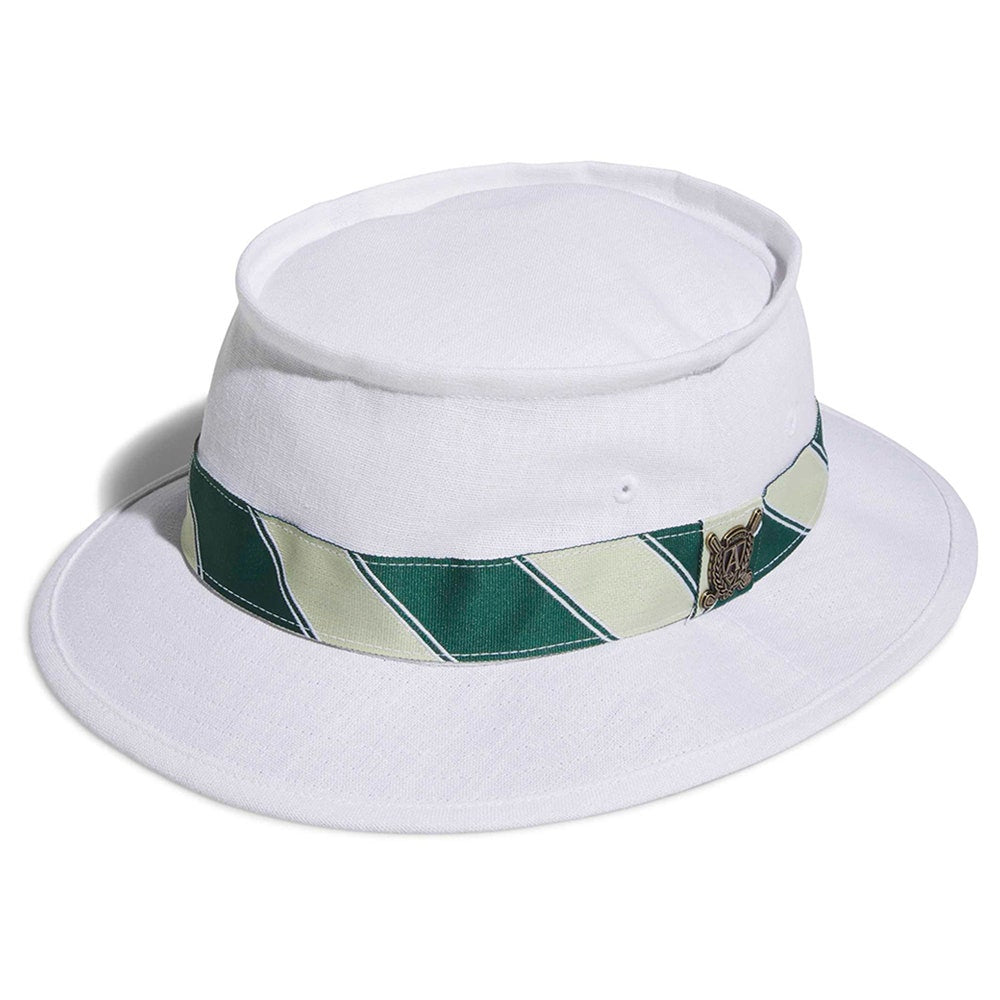 adidas Golf Cap - Season Opener Hat - White SS26