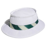 adidas Golf Cap - Season Opener Hat - White SS26
