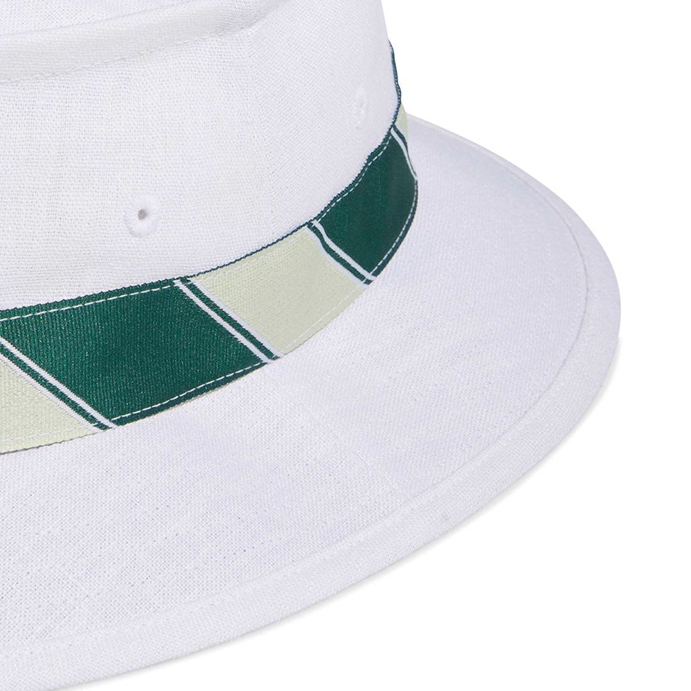 adidas Golf Cap - Season Opener Hat - White SS26