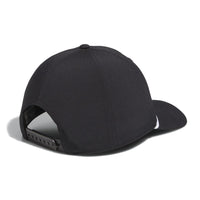 adidas Golf Cap - Tour 5 Panel Rope - Black AW25