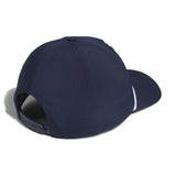 adidas Golf Cap - Tour 5 Panel Rope - Collegiate Navy AW25