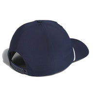 adidas Golf Cap - Tour 5 Panel Rope - Collegiate Navy AW25