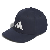 adidas Golf Cap - Tour Snapback - Collegiate Navy AW25