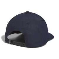 adidas Golf Cap - Tour Snapback - Collegiate Navy AW25