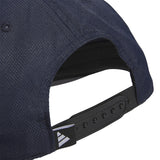 adidas Golf Cap - Tour Snapback - Collegiate Navy AW25