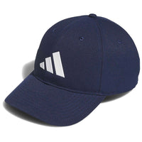 adidas Golf Cap - Tour Snapback Hat - Col. Navy AW26