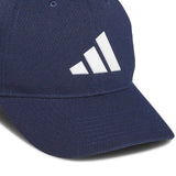 adidas Golf Cap - Tour Snapback Hat - Col. Navy AW26