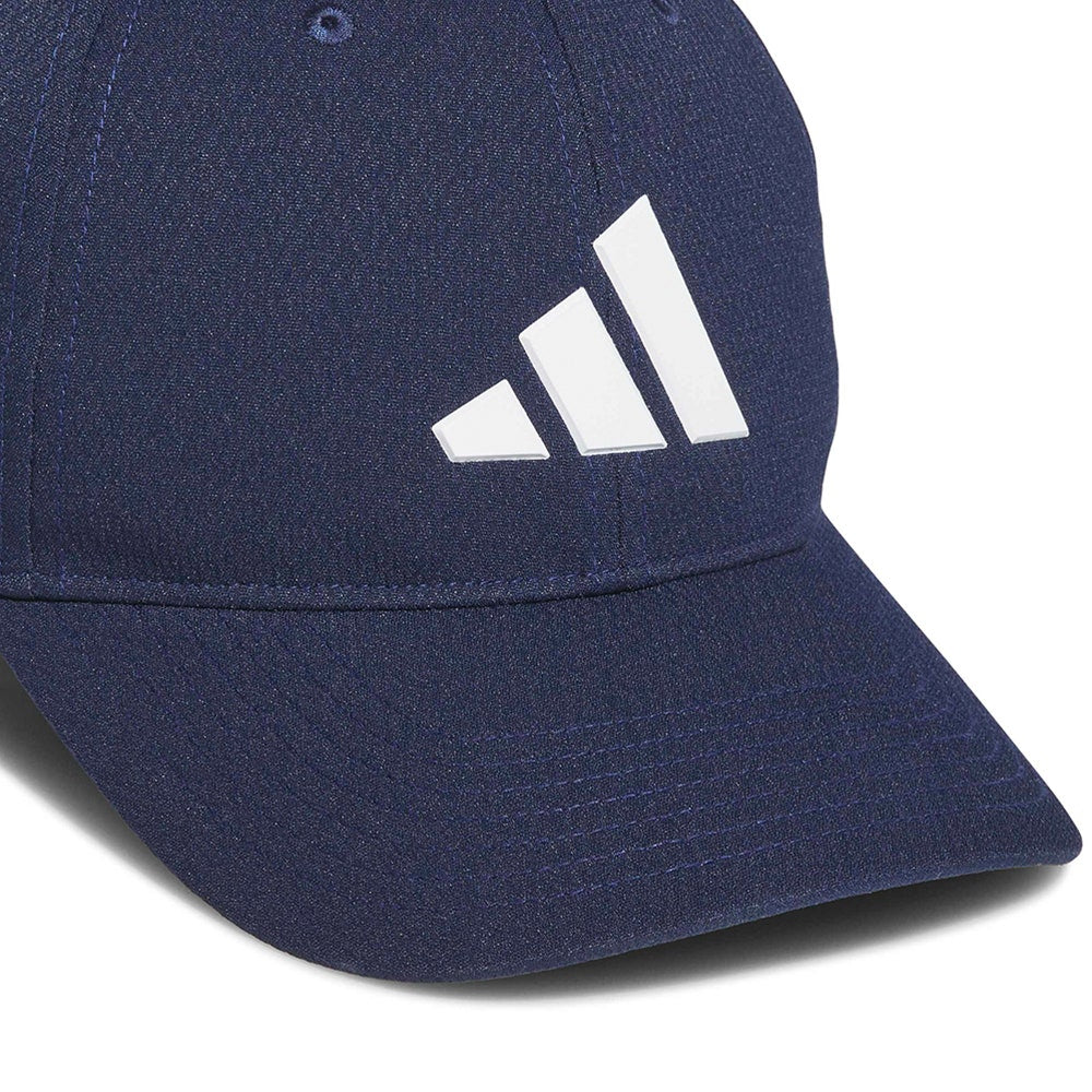 adidas Golf Cap - Tour Snapback Hat - Col. Navy AW26