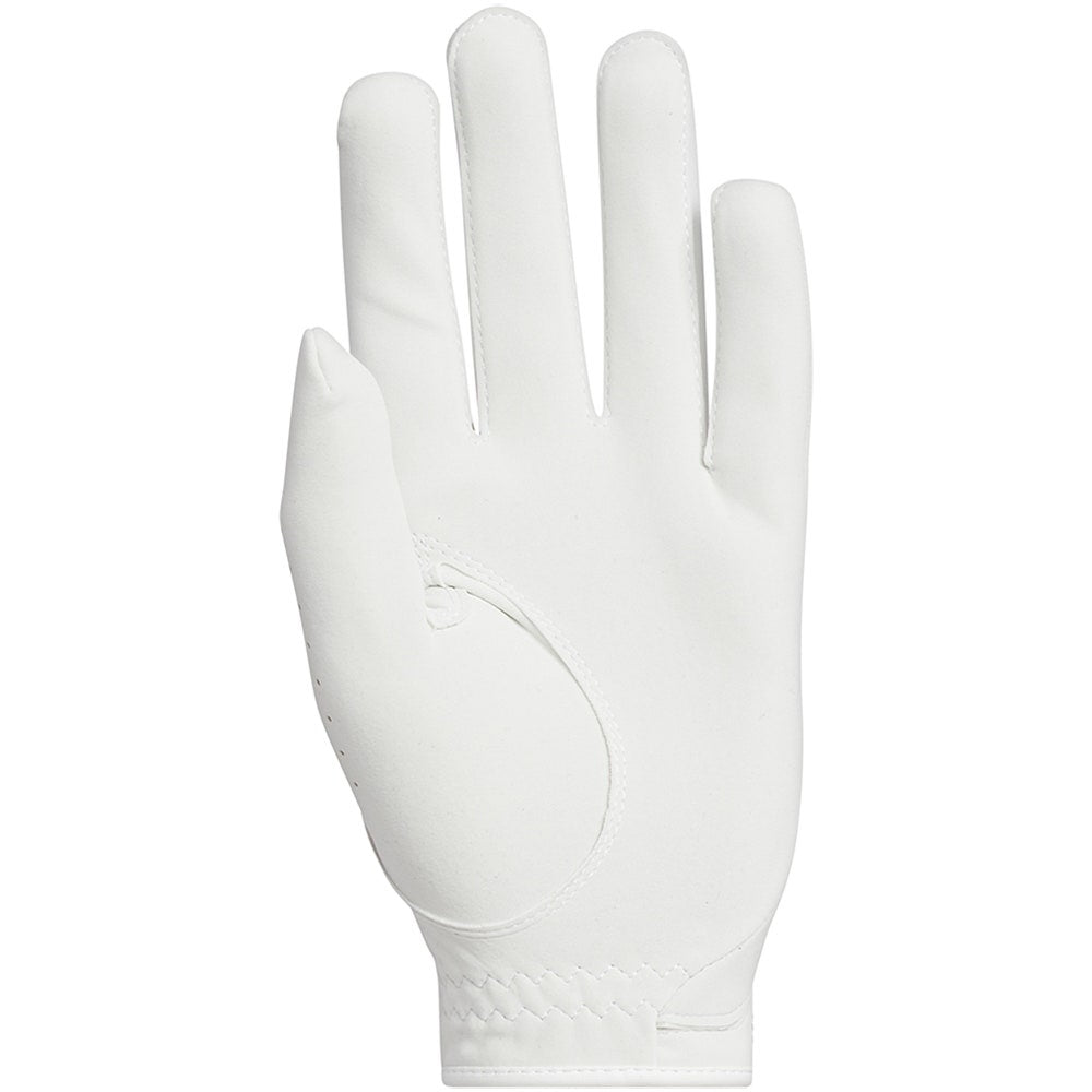 adidas Golf Glove - Pro Glove '25 - White AW25