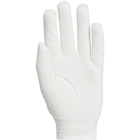 adidas Golf Glove - Pro Glove '25 - White AW25