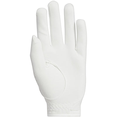 adidas Golf Glove - Pro Glove '25 - White AW25