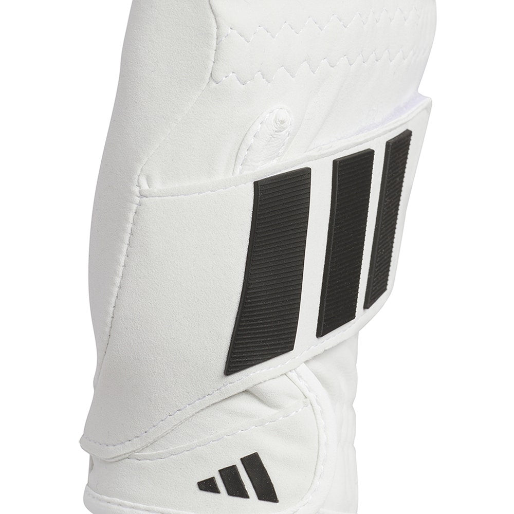 adidas Golf Glove - Pro Glove '25 - White AW25