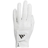 adidas Golf Glove - Pro Leather Glove - White AW26
