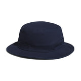 adidas Golf Hat - Solid Bucket - Collegiate Navy AW25