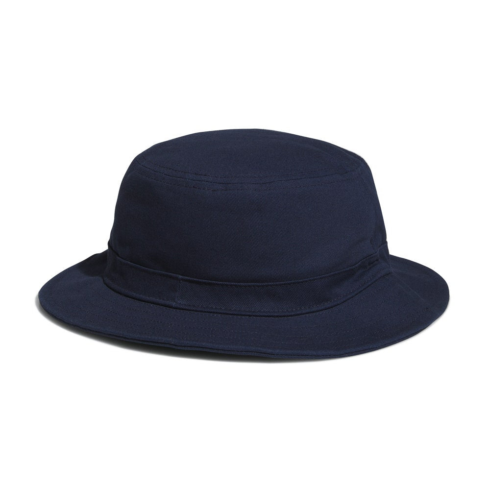 adidas Golf Hat - Solid Bucket - Collegiate Navy AW25
