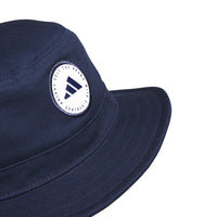 adidas Golf Hat - Solid Bucket - Collegiate Navy AW25