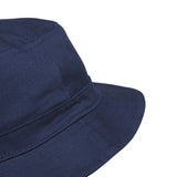 adidas Golf Hat - Solid Bucket - Collegiate Navy AW25