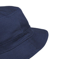 adidas Golf Hat - Solid Bucket - Collegiate Navy AW25